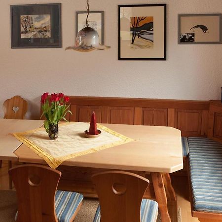 Ferienhaus "Lisa'S Haeusl" Neuschönau Екстериор снимка