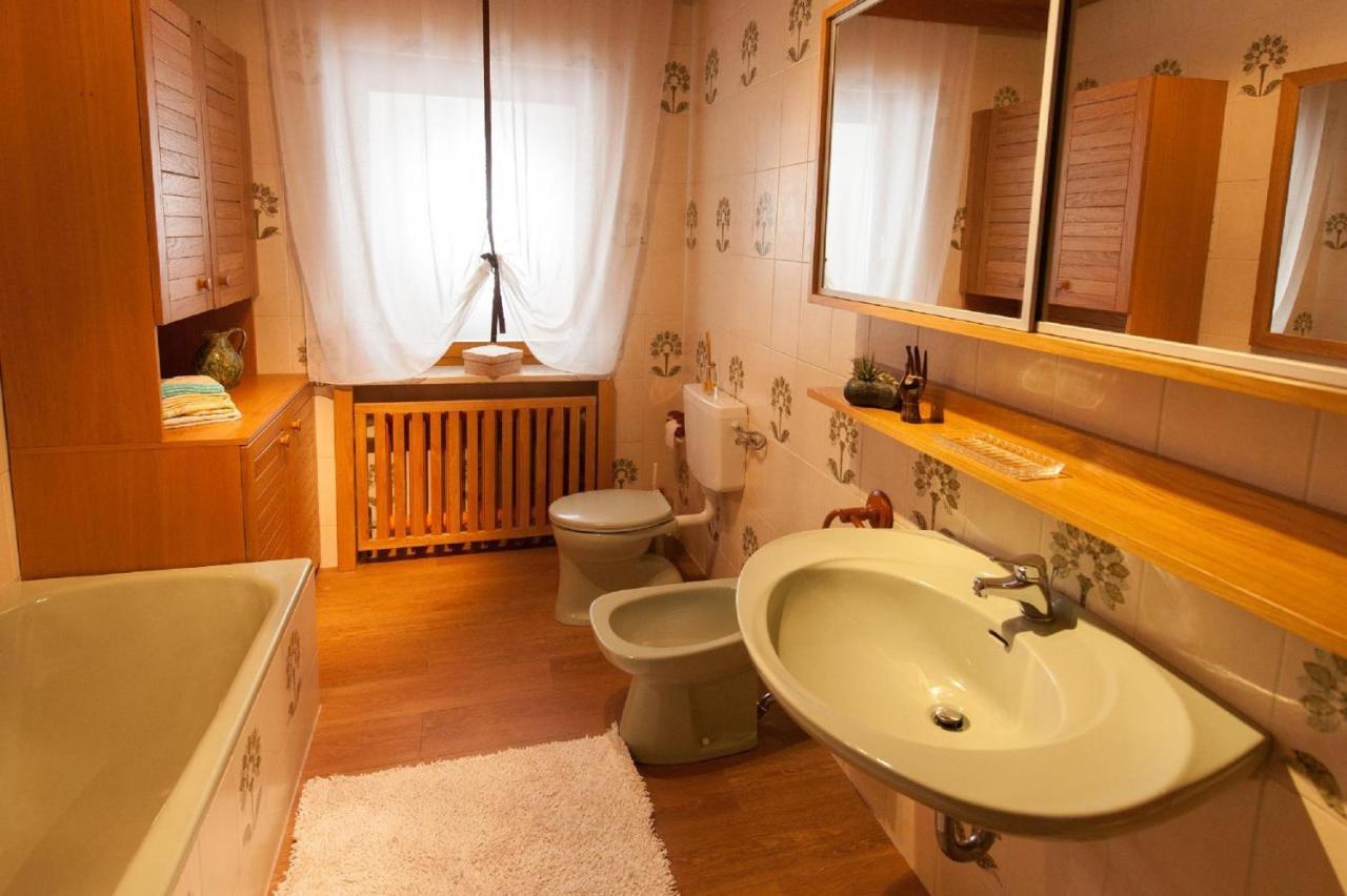 Ferienhaus "Lisa'S Haeusl" Neuschönau Екстериор снимка