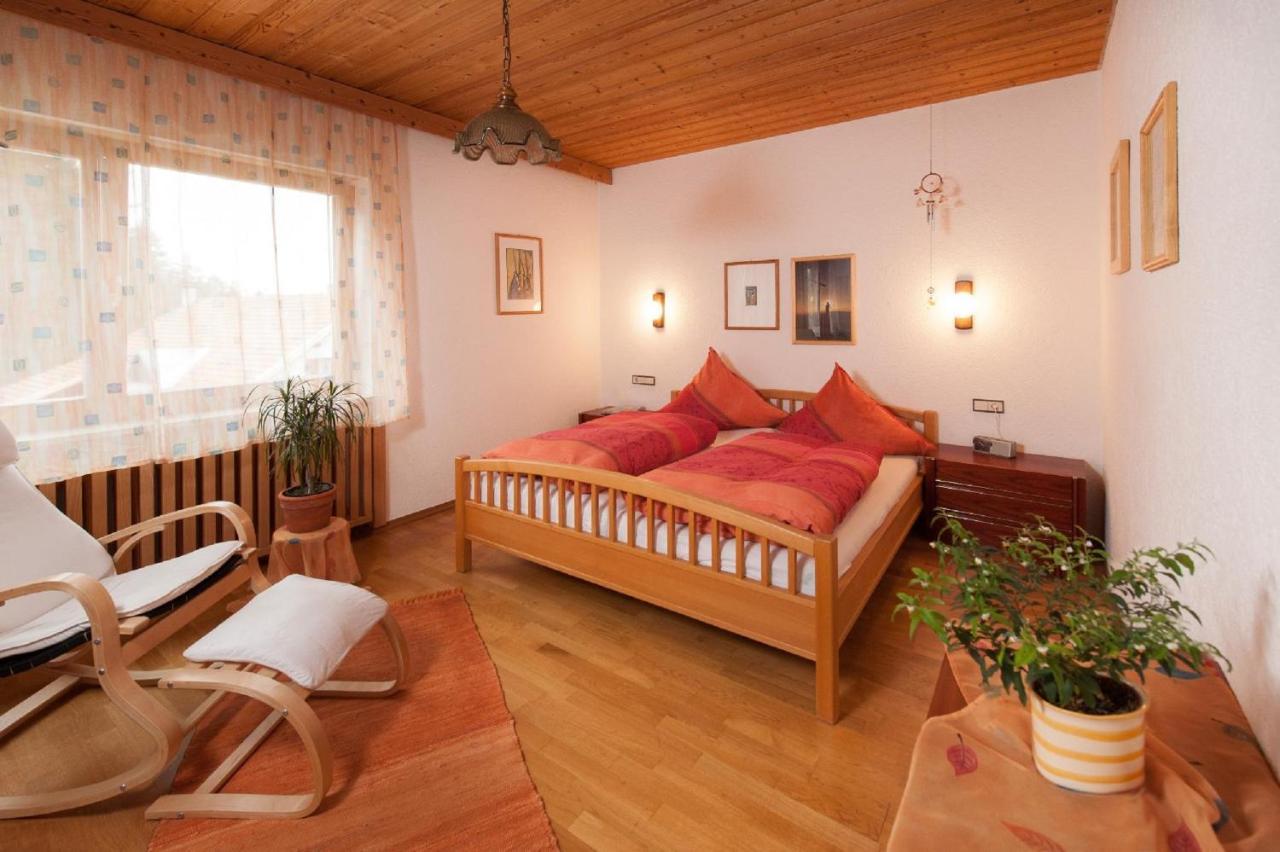 Ferienhaus "Lisa'S Haeusl" Neuschönau Екстериор снимка