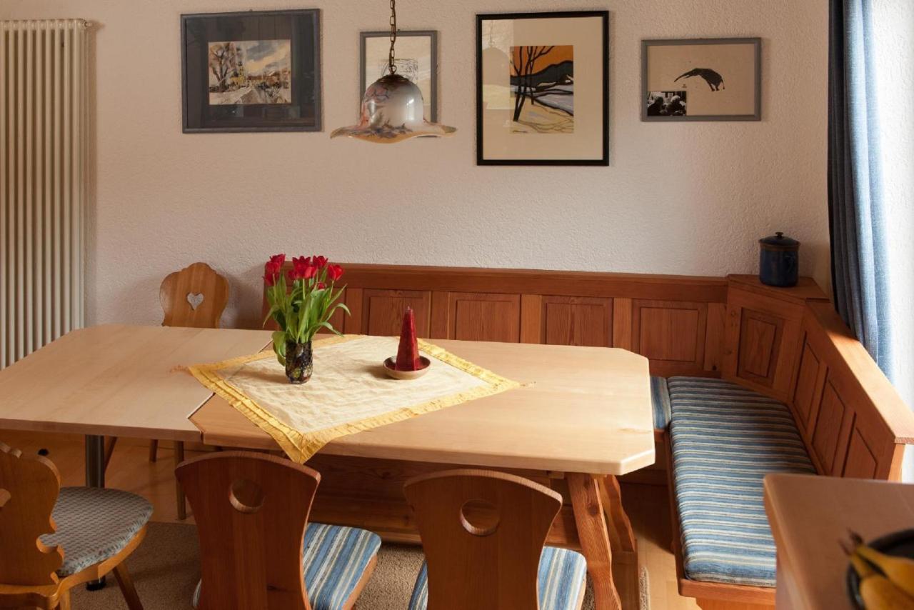 Ferienhaus "Lisa'S Haeusl" Neuschönau Екстериор снимка