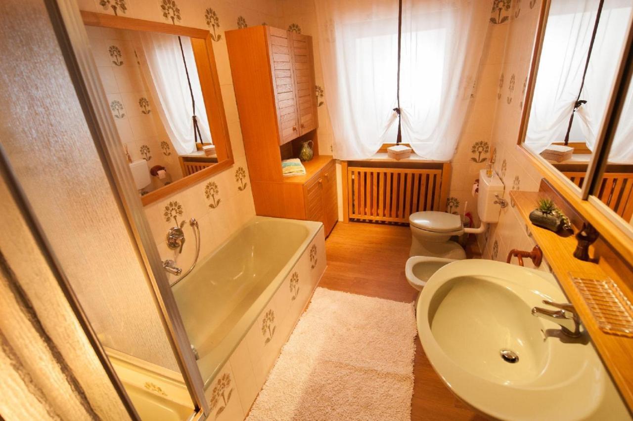 Ferienhaus "Lisa'S Haeusl" Neuschönau Екстериор снимка