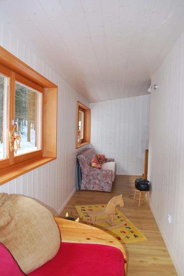 Ferienhaus "Lisa'S Haeusl" Neuschönau Екстериор снимка