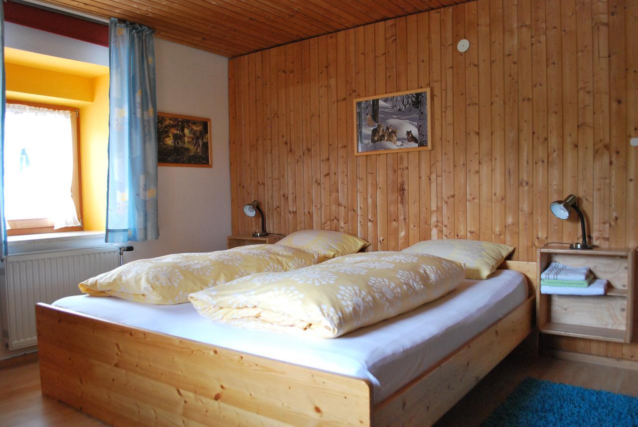 Ferienhaus "Lisa'S Haeusl" Neuschönau Екстериор снимка