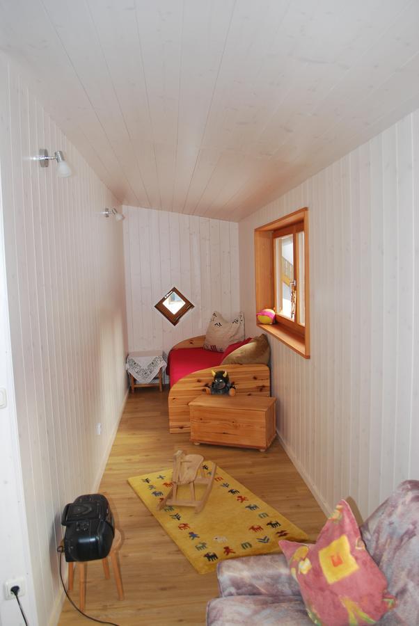 Ferienhaus "Lisa'S Haeusl" Neuschönau Екстериор снимка