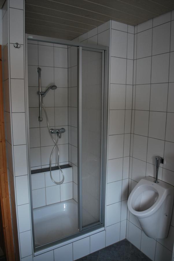 Ferienhaus "Lisa'S Haeusl" Neuschönau Екстериор снимка